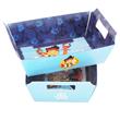 Canastas Jake y los piratas 3u Oferta